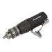 Sealey - SA1007 Mini Air Drill Ø6mm Air Power Tools Sealey - Sparks Warehouse