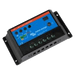 VICTRON - BlueSolar PWM-Light Charge Controller 12/24V-10A