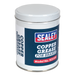 Sealey - SCS109 Copper Grease 500g Tin Consumables Sealey - Sparks Warehouse