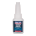 Sealey - SCS301 Super Glue Fast Setting 5g Consumables Sealey - Sparks Warehouse