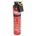 Sealey - SDPE006D Fire Extinguisher 0.6kg Dry Powder - Disposable Safety Products Sealey - Sparks Warehouse