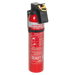 Sealey - SDPE009D Fire Extinguisher 0.95kg Dry Powder - Disposable Safety Products Sealey - Sparks Warehouse