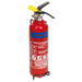 Sealey - SDPE01 Fire Extinguisher 1kg Dry Powder Safety Products Sealey - Sparks Warehouse
