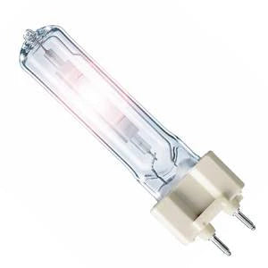 Philips 50SDWTG 50w GX12-1 SDW-TG Mini White Son 2500 Kelvin CRI RA85 Discharge Lamp Discharge Lamps Philips  - Easy Lighbulbs