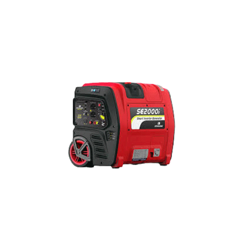 NEILSEN - SE2000IE NEILSEN DIGITAL GENERATOR 230V 1800W