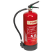 Sealey - SFE06 Fire Extinguisher 6L Foam Safety Products Sealey - Sparks Warehouse