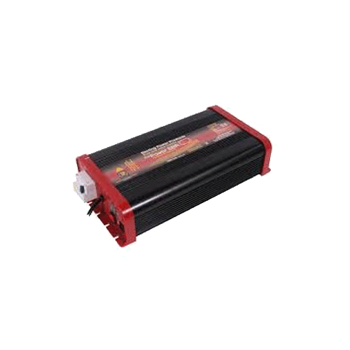 STERLING - SIBR121600 STERLING PURE INVERTER 50HZ 1600W RCD