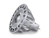 00919 - Soraa - 7.5W 10 Degree MR16 GU5.3 Vivid LED Bulb 390lm Very Warm White LED GU10 Bulbs Soraa - The Lamp Company