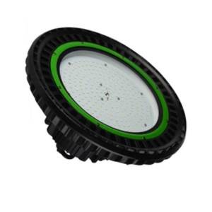 Casell HBL200-84-CA LED UFO HighBay 200w IP65 100-240v 4000k - Casell - Sparks Warehouse