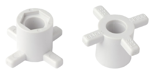 Scolmore SP900 - Dimmer M10 Nut Runner Tool MiniGrid Scolmore - Sparks Warehouse