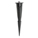Knightsbridge SPIKEXT1 Ground Spike - Black ML Knightsbridge - Sparks Warehouse