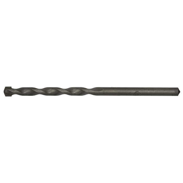 Sealey - SS55X100 Straight Shank Rotary Impact Drill Bit Ø5.5 x 100mm Consumables Sealey - Sparks Warehouse