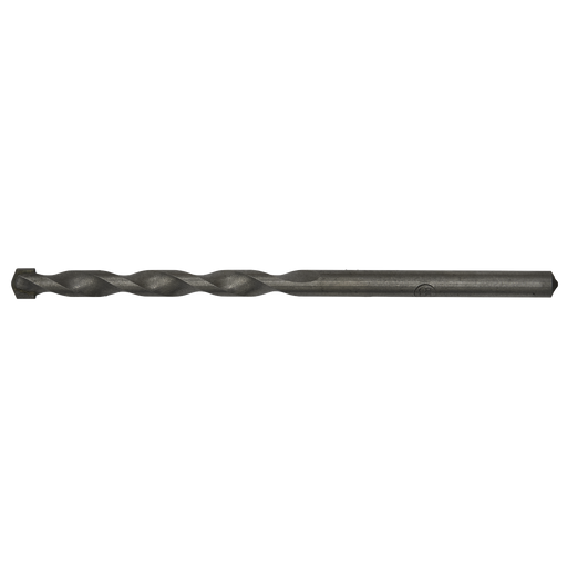 Sealey - SS55X100 Straight Shank Rotary Impact Drill Bit Ø5.5 x 100mm Consumables Sealey - Sparks Warehouse