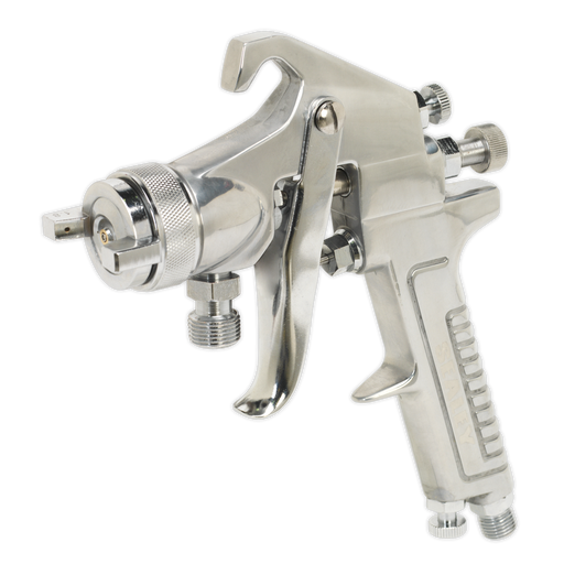 Sealey - SSG1P/1 Spray Gun for SSG1P 1.8mm Set-Up Bodyshop Sealey - Sparks Warehouse