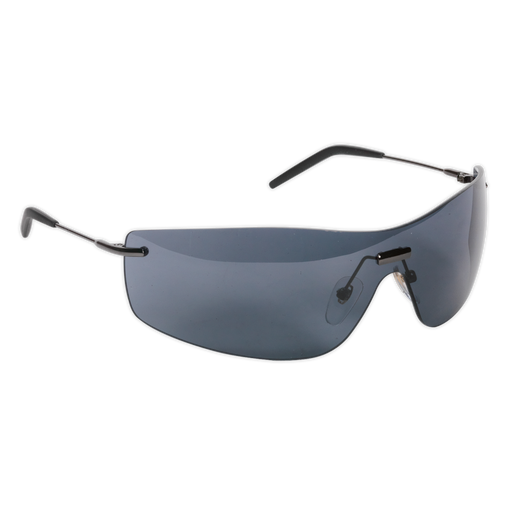 Sealey - SSP73 Safety Spectacles - Anti-Glare Lens Safety Products Sealey - Sparks Warehouse