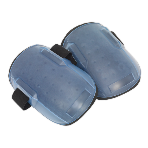 Sealey - SSP79 Knee Pads - EVA Foam with TPR Cap Safety Products Sealey - Sparks Warehouse
