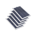 SOLAR TECHNOLOGY - 20wp Solar Panel (5 panels)