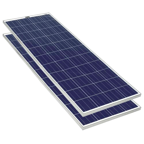 SOLAR TECHNOLOGY - 200wp Solar Panel (2 panels )
