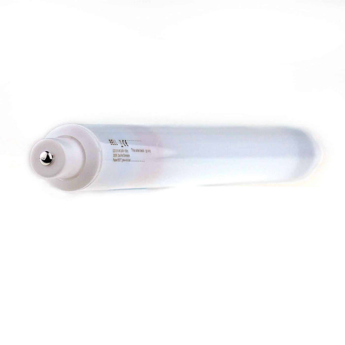 Bell 05157 Non-Dimmable 4W LED S15 Strip Warm White 3000K
  500lm Opal Light Bulb