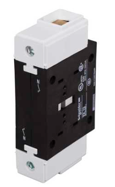 VZ13 - Telemecanique 175A Neutral Pole Module for V5/V6 Pole Module CEF - Sparks Warehouse