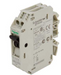 GB2CD05 - Telemecanique 0.5A SP+N 50kA Thermal Magnetic Circuit Breaker - CEF - Sparks Warehouse