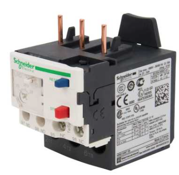 LRD05 - Telemecanique 0.63A to 1A Thermal Overload Relay Overload Relay CEF - Sparks Warehouse