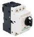 GV2P06 - Telemecanique 1 - 1.6A 100kA Circuit Breaker Thermal Magnetic 415V - CEF - Sparks Warehouse