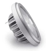 01045 - Soraa - AR111 LED 18.5w 1000lm G53 9/3000K 36° Vivid Dim 12v LED Soraa - The Lamp Company