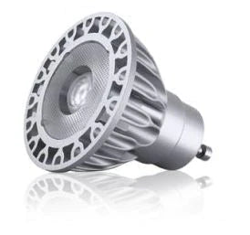 01989 - Soraa - 9.5W 60 Degree Vivid GU10 LED Bulb 490lm Warm White LED GU10 Bulbs Soraa - The Lamp Company