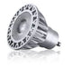 11295 - Soraa - GU10 LED 7.5w 600lm 8/2700K 60° HL Dim 240v LED GU10 Bulbs Soraa - The Lamp Company