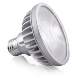 02771 - Soraa - PAR30 LED 18.5w 1000lm ES/E27 9/3000k 36° S /Neck Vivid dim 240v LED Soraa - The Lamp Company