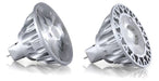 013337 - Soraa - 8.5W 10 Degree Constant Current MR16 GU5.3 Vivid Dim CC2 17-19vv LED Bulb 550lm Cool White LED Soraa - The Lamp Company