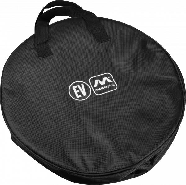 EV Charging cable carry case EV Charging Sync EV - Sparks Warehouse