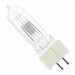 Osram HLX64654 24v 250w GY9.5 Cap Clear Capsule Projector Bulb Projector Lamps Osram  - Easy Lighbulbs