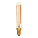 Zico ZIKD020/2.7W22E14A - Tube T20 115mm Amber 2.7w 2000k E14 Zico Vintage Zico - The Lamp Company