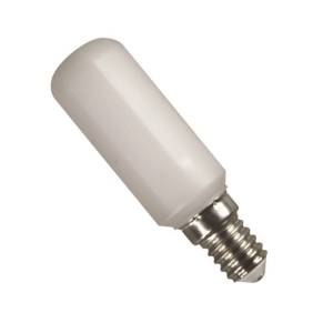 Casell TUBL3SES-82D-CA 3w E14 200lm 827 Opal T25x85mm Dimmable - Casell - Sparks Warehouse