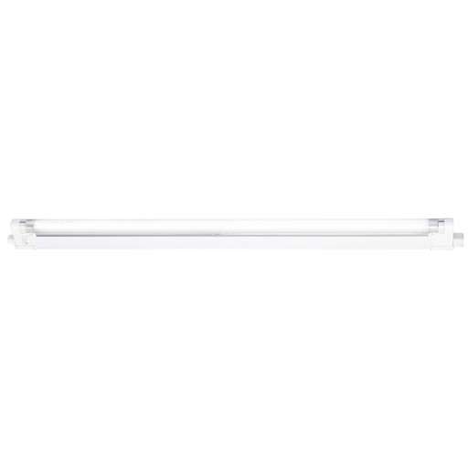 Knightsbridge T420 20W T4 Fluorescent Fitting With Diffuser KB Knightsbridge - Sparks Warehouse