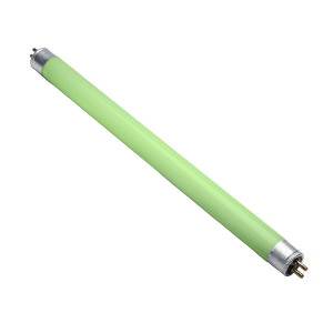 Narva 14w T5  Green 563mm Fluorescent Tube - 17114T50007