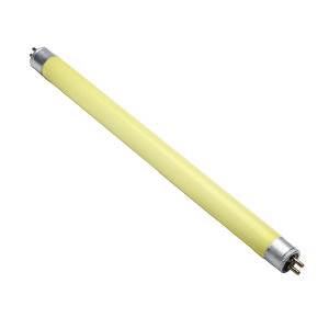 Narva 54w T5  Yellow 1163mm Fluorescent Tube