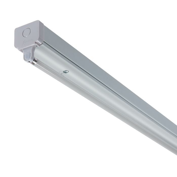 Knightsbridge T5114 T5 1 X 14W  Batten 2FT / 575MM - Pack of 4 Lights KB Knightsbridge - Sparks Warehouse