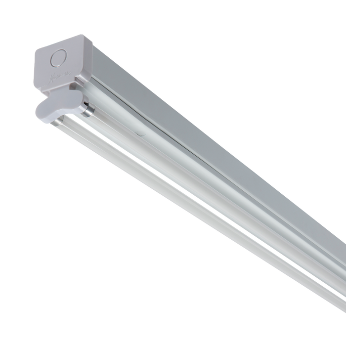 Knightsbridge T5214 T5 2 X 14W  Batten 2FT / 574mm - Pack of 4 Lights KB Knightsbridge - Sparks Warehouse