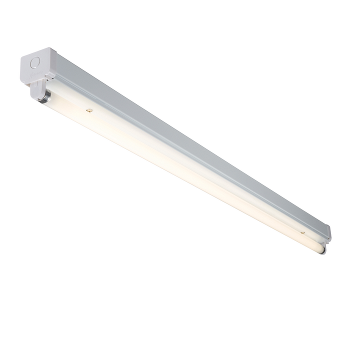 Knightsbridge T8118HF T8 1 X 18W Batten 2FT - Pack of 4 Fittings KB Knightsbridge - Sparks Warehouse