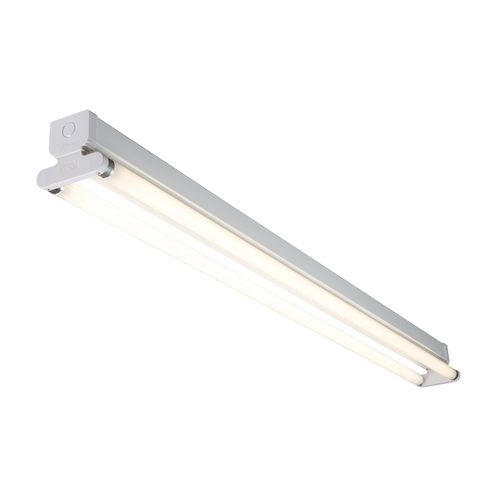 Knightsbridge T8270HF T8 Twin 70W Batten 6FT - Pack of 4 Fittings KB Knightsbridge - Sparks Warehouse