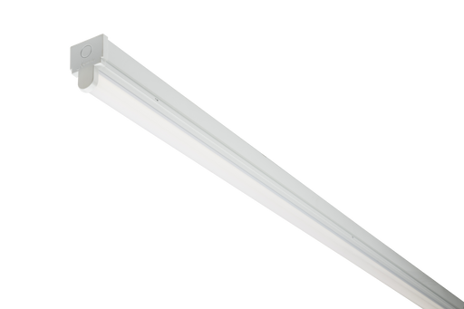 Knightsbridge T8BLED16HL 230V 50W LED  Batten 1790mm (6ft)  4000K High lumen ML Knightsbridge - Sparks Warehouse