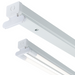 Knightsbridge T8LB25 230V T8 Twin LED-Ready Batten Fitting 1525mm (5ft) (without a ballast or driver) - Pack Of 4 Batten Lights Knightsbridge - Sparks Warehouse
