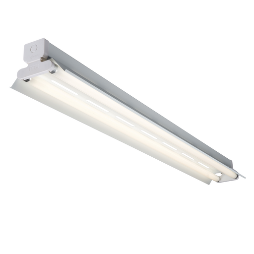 Knightsbridge T8REF58 REFLECTOR FOR 58 WATT 5FT T8 BATTEN  - 4 Units KB Knightsbridge - Sparks Warehouse