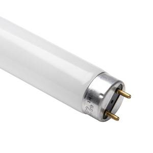 36w T8 Sylvania Grolux 1200mm 4 Foot Fluorescent Tube - TLD36W/89 - Sylvania Code: F36/GRO Fluorescent Tubes Sylvania - Sparks Warehouse