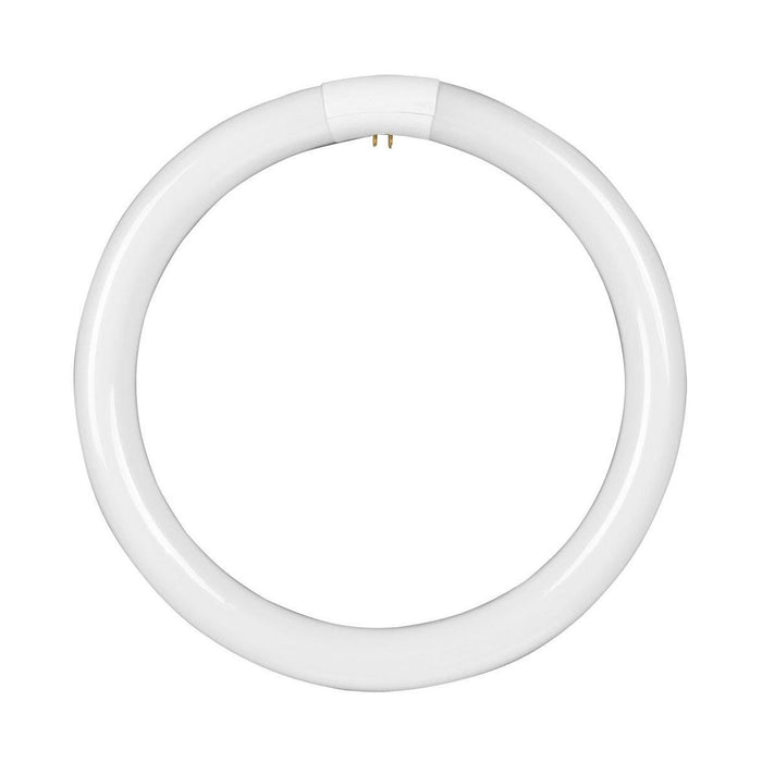 Bell 04197 Non-Dimmable 60W Fluorescent Tubes G10q T9 Circular Cool White 4000K - DISCONTINUED