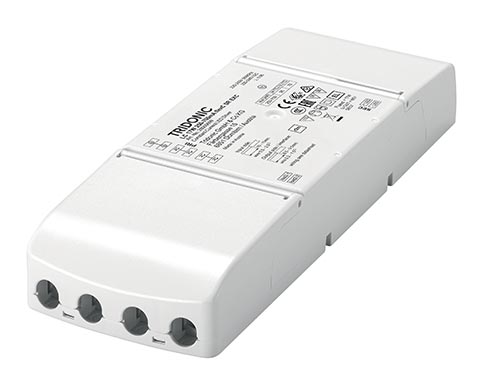 Tridonic 28000699 - LED-Treiber LC 17W 250-700mA flexC SR EXC