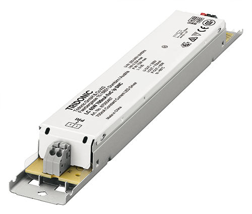 Tridonic 87500283 - LED EVG LCBI 10W 350mA phase-cut/1-10V lp